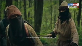 Dirilis Ertugrul - Season 05 Episode 54